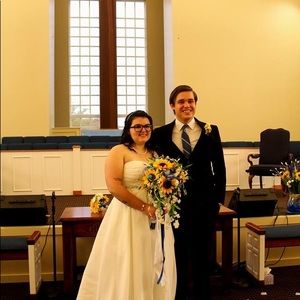 Meet your Posher, Kaylee